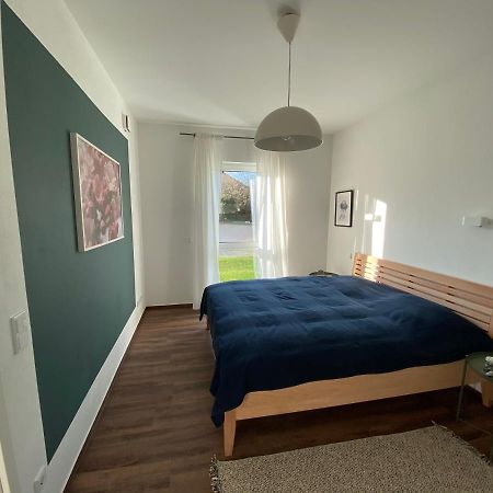 Ferienwohnung Zum Kiessee Швармщед Екстериор снимка