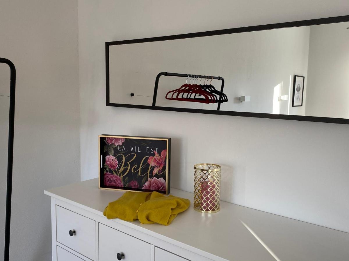 Ferienwohnung Zum Kiessee Швармщед Екстериор снимка